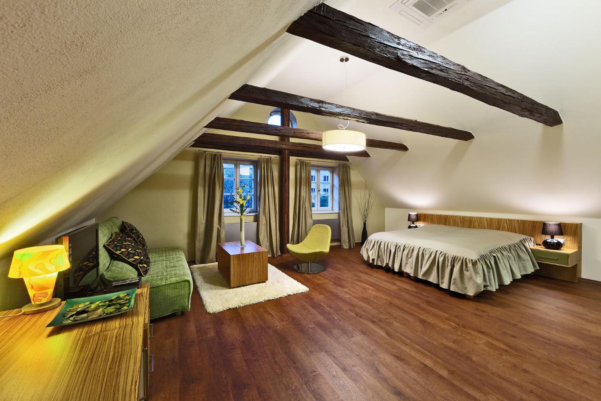 Český Krumlov Hotel Edward Kelly מראה חיצוני תמונה