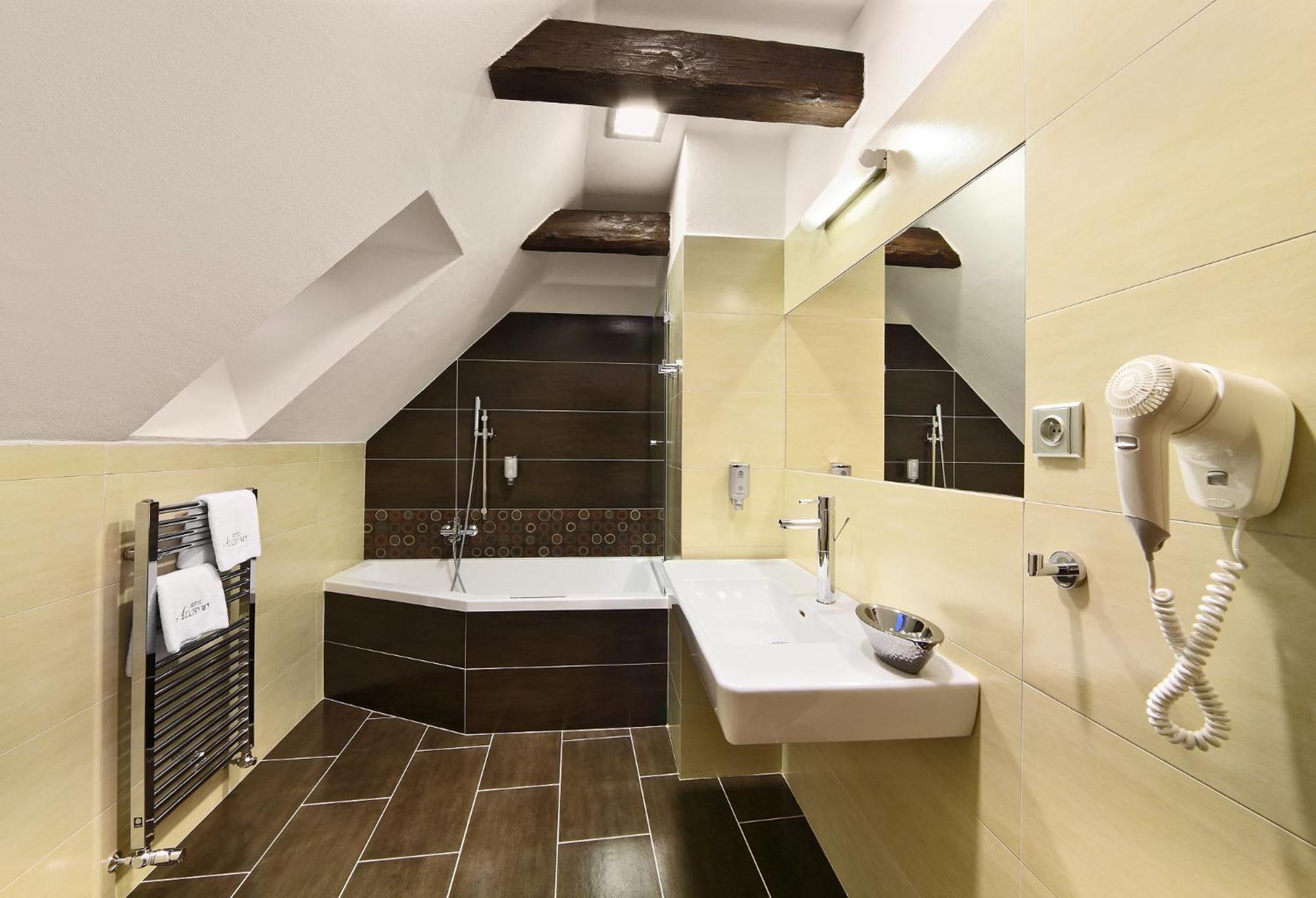 Český Krumlov Hotel Edward Kelly מראה חיצוני תמונה