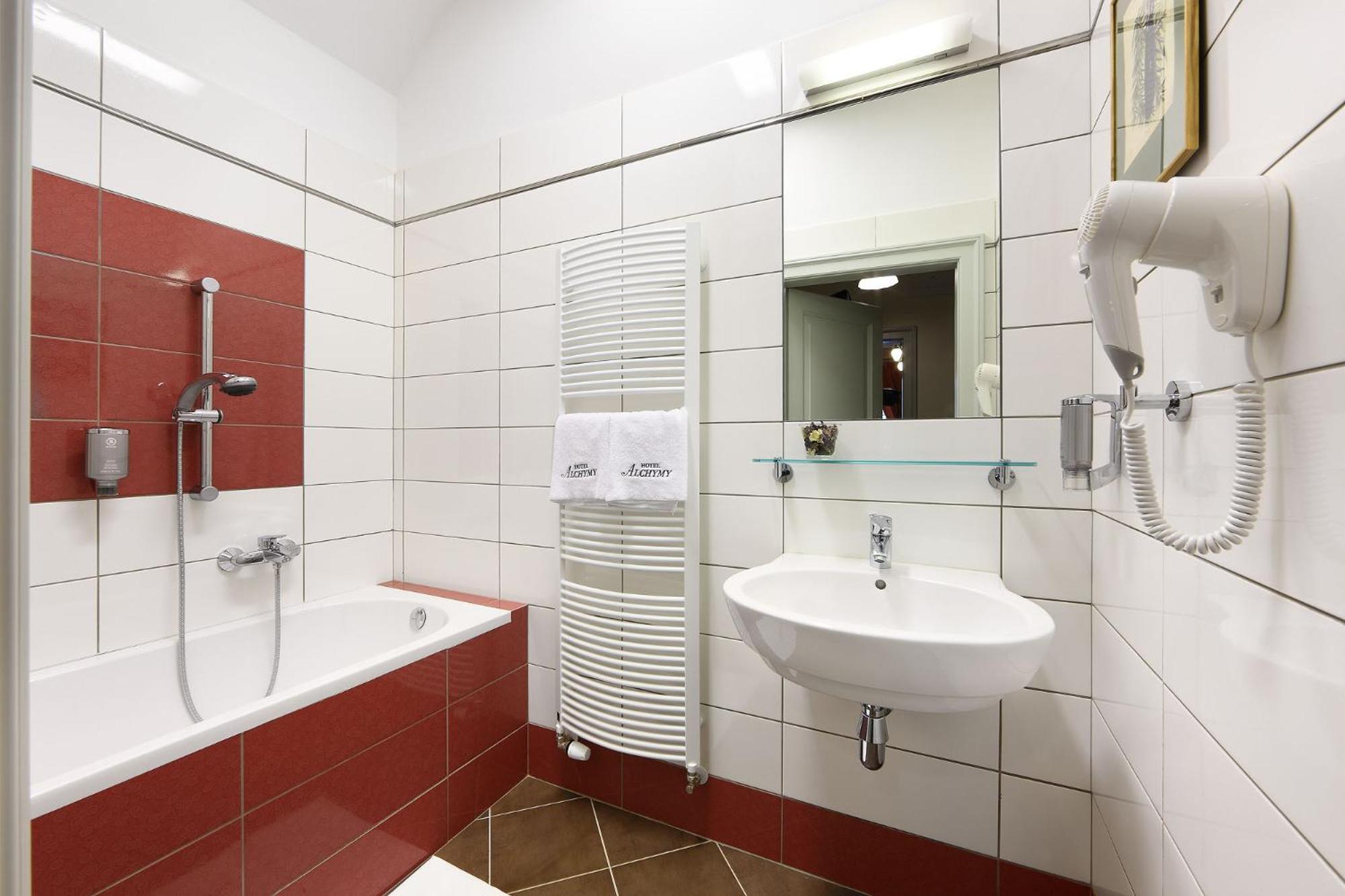 Český Krumlov Hotel Edward Kelly מראה חיצוני תמונה