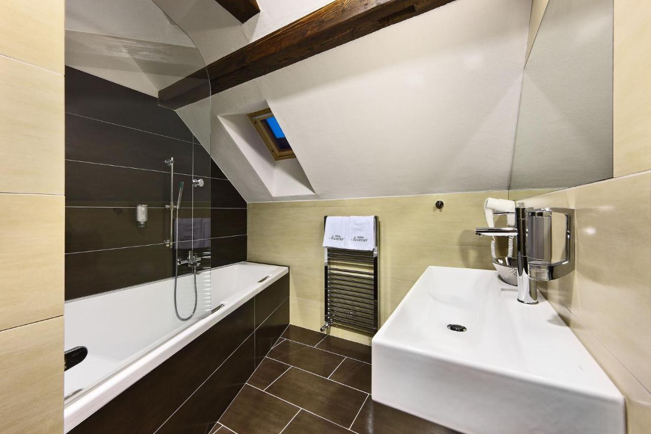 Český Krumlov Hotel Edward Kelly חדר תמונה